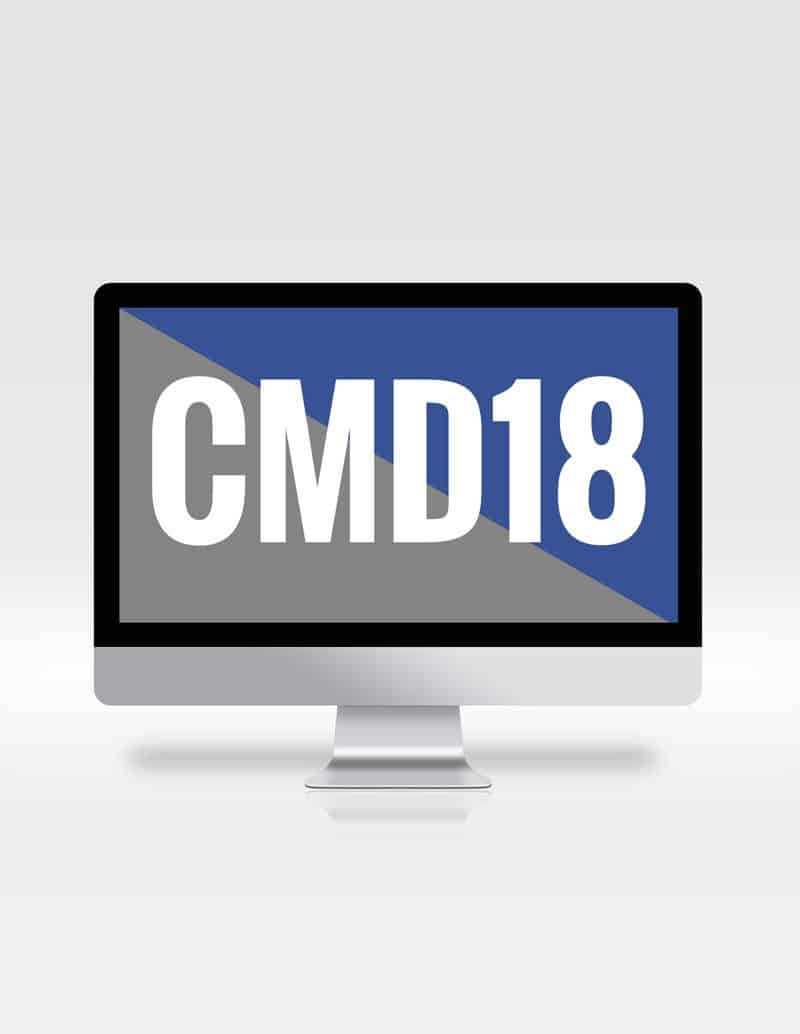 CMD18 Design Tool