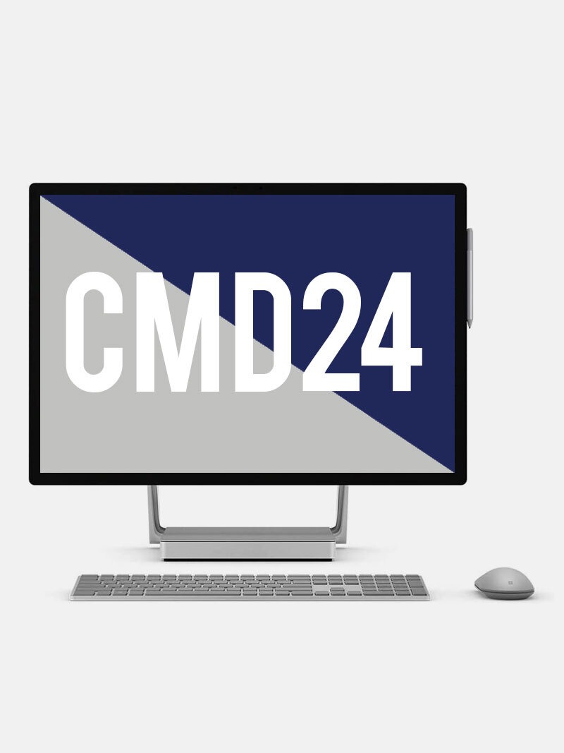 CMD24 Design Tool