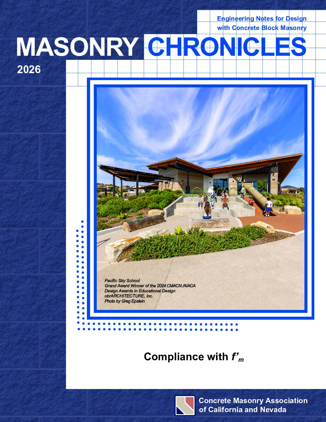 Masonry Chronicles - 2026